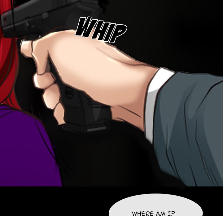 The Voice of God - Chapter 23 [photo 88] - MangaPorn