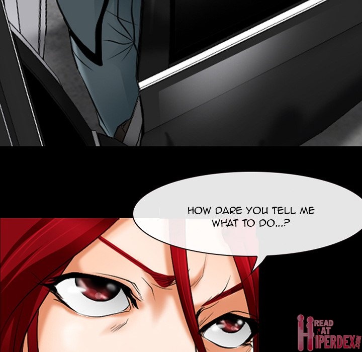 The Voice of God - Chapter 23 [photo 91] - MangaPorn