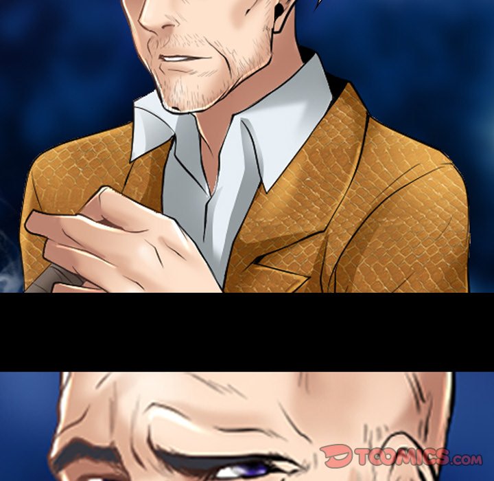 The Voice of God - Chapter 23 [photo 98] - MangaPorn