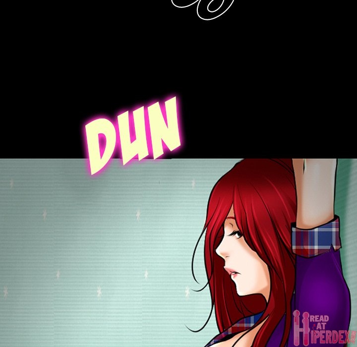 The Voice of God - Chapter 24 [photo 16] - MangaPorn