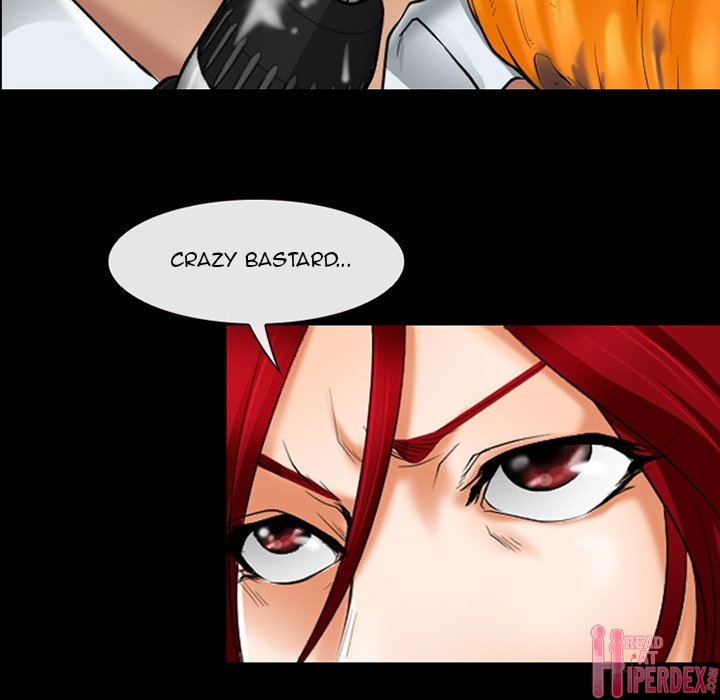 The Voice of God - Chapter 24 [photo 26] - MangaPorn