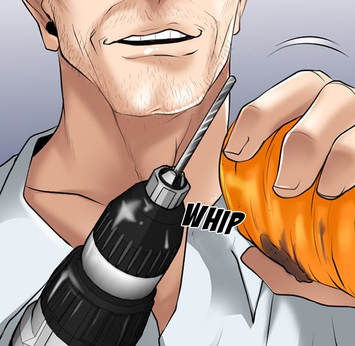 The Voice of God - Chapter 24 [photo 28] - MangaPorn