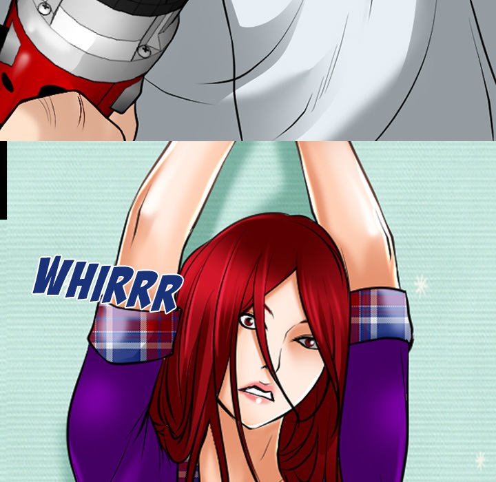 The Voice of God - Chapter 24 [photo 29] - MangaPorn