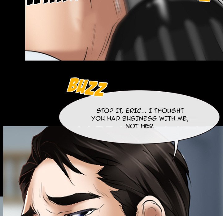 The Voice of God - Chapter 24 [photo 32] - MangaPorn