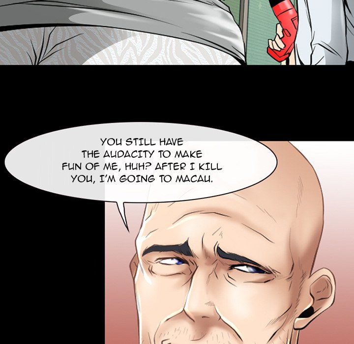 The Voice of God - Chapter 24 [photo 40] - MangaPorn