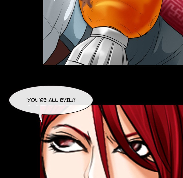 The Voice of God - Chapter 24 [photo 50] - MangaPorn