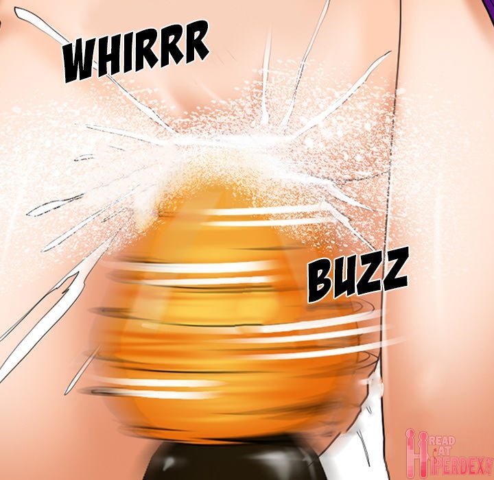 The Voice of God - Chapter 24 [photo 71] - MangaPorn