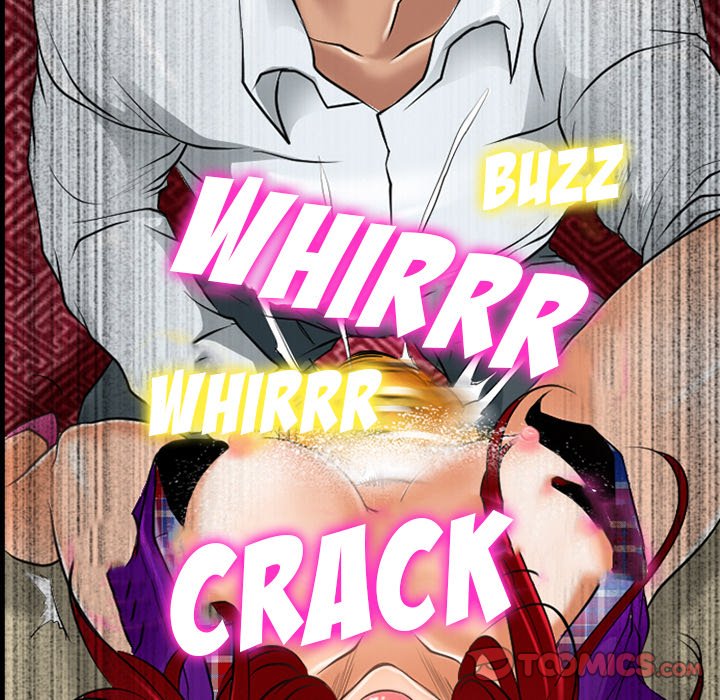 The Voice of God - Chapter 24 [photo 75] - MangaPorn