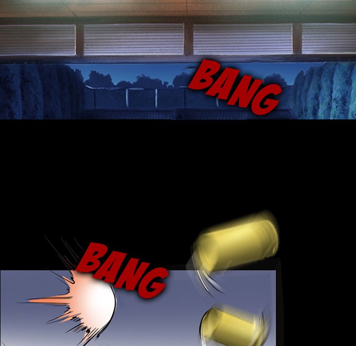 The Voice of God - Chapter 24 [photo 90] - MangaPorn