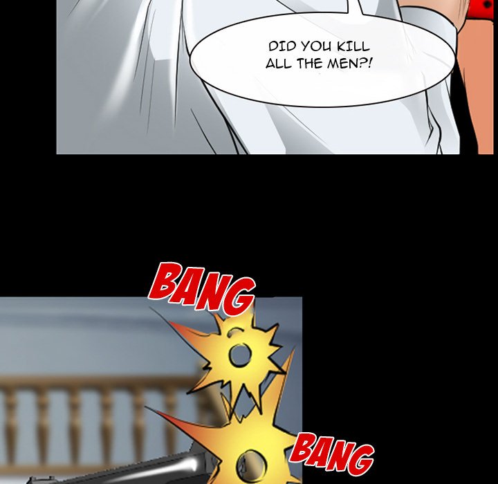 The Voice of God - Chapter 24 [photo 96] - MangaPorn