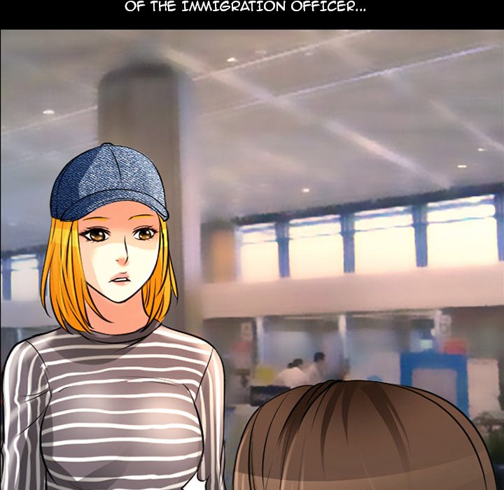 The Voice of God - Chapter 25 [photo 111] - MangaPorn