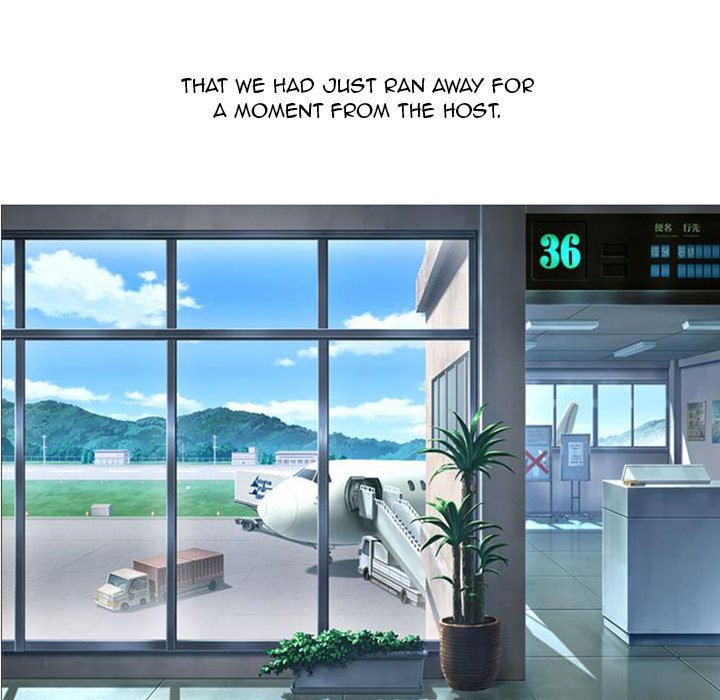 The Voice of God - Chapter 25 [photo 19] - MangaPorn