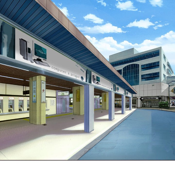 The Voice of God - Chapter 25 [photo 22] - MangaPorn