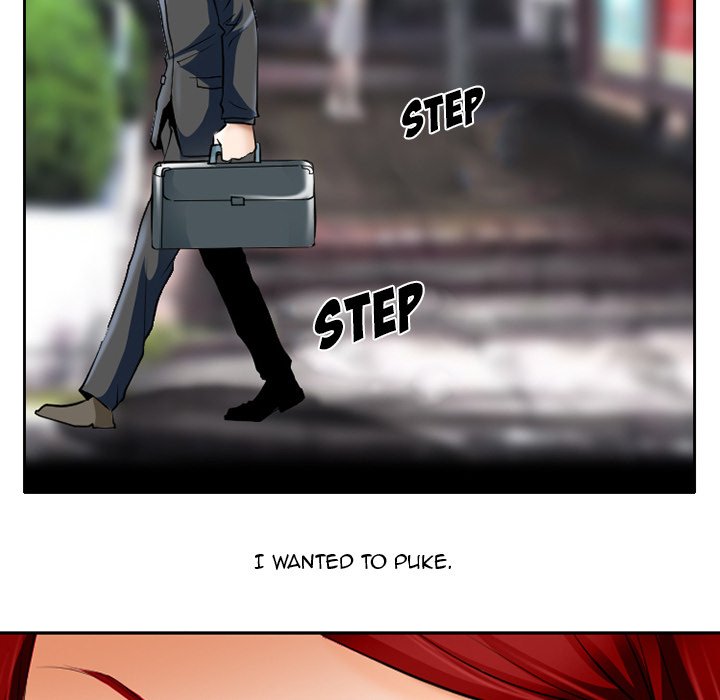 The Voice of God - Chapter 25 [photo 27] - MangaPorn