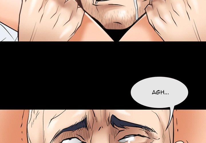 The Voice of God - Chapter 25 [photo 3] - MangaPorn