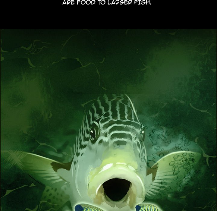 The Voice of God - Chapter 25 [photo 30] - MangaPorn