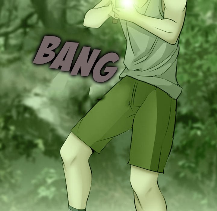 The Voice of God - Chapter 25 [photo 34] - MangaPorn