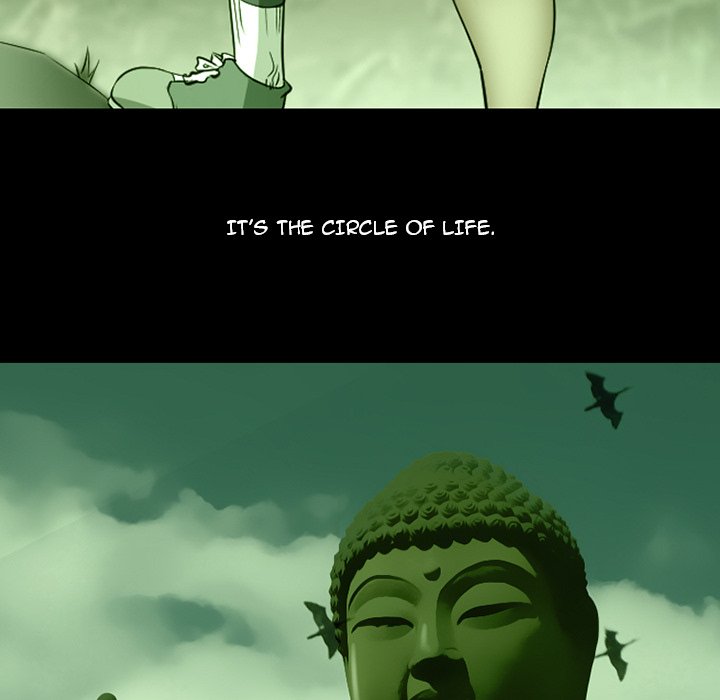 The Voice of God - Chapter 25 [photo 35] - MangaPorn