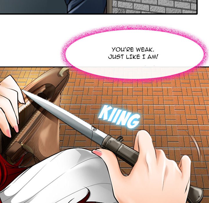 The Voice of God - Chapter 25 [photo 46] - MangaPorn