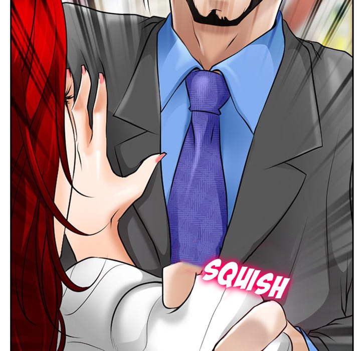 The Voice of God - Chapter 25 [photo 73] - MangaPorn