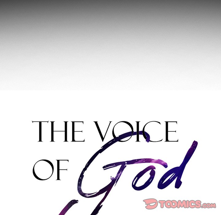 The Voice of God - Chapter 25 [photo 8] - MangaPorn