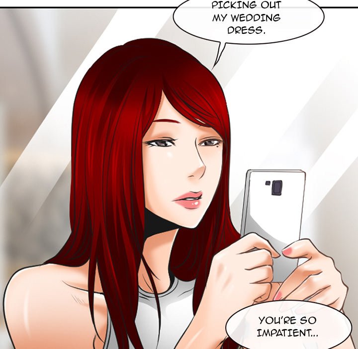 The Voice of God - Chapter 25 [photo 89] - MangaPorn