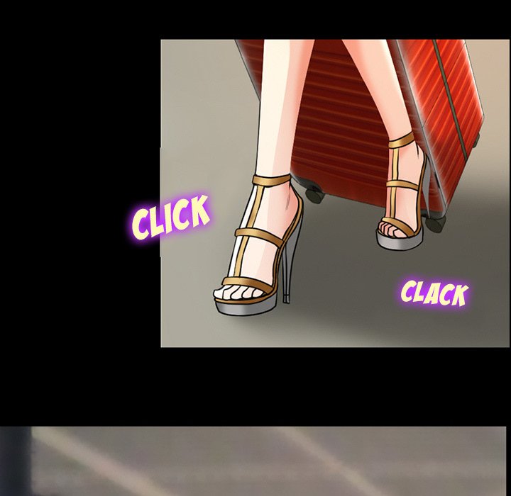 The Voice of God - Chapter 25 [photo 91] - MangaPorn