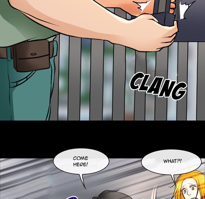 The Voice of God - Chapter 26 [photo 100] - MangaPorn