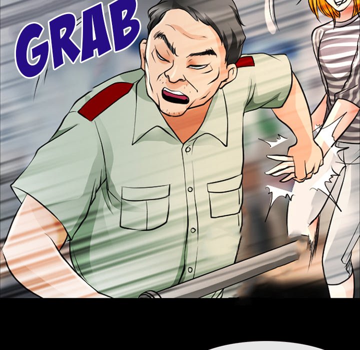 The Voice of God - Chapter 26 [photo 101] - MangaPorn