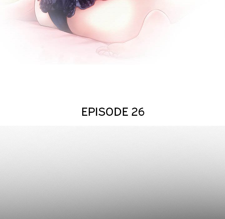 The Voice of God - Chapter 26 [photo 11] - MangaPorn