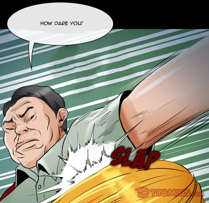 The Voice of God - Chapter 26 [photo 110] - MangaPorn