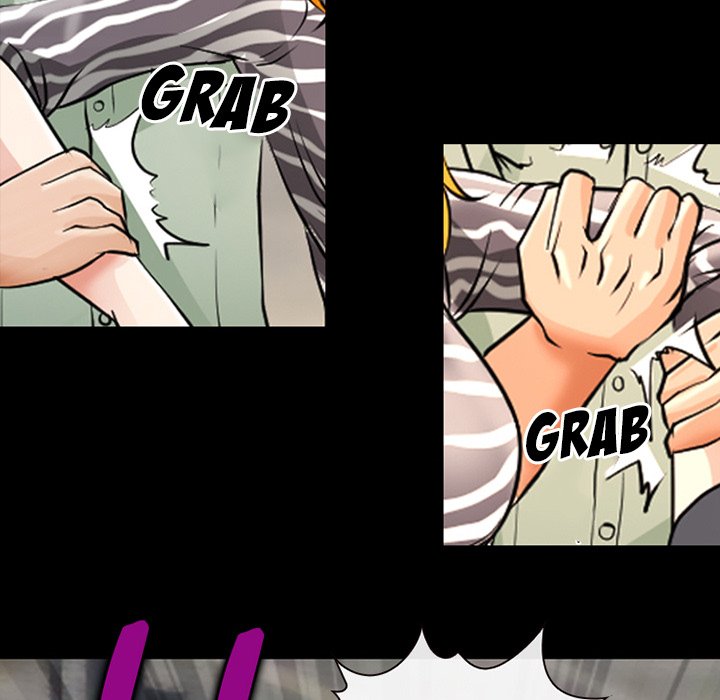 The Voice of God - Chapter 26 [photo 13] - MangaPorn