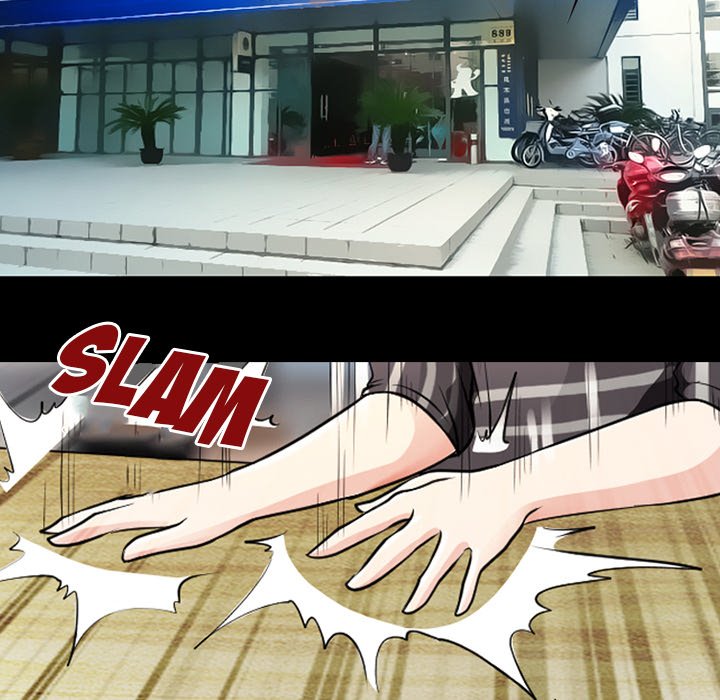 The Voice of God - Chapter 26 [photo 19] - MangaPorn