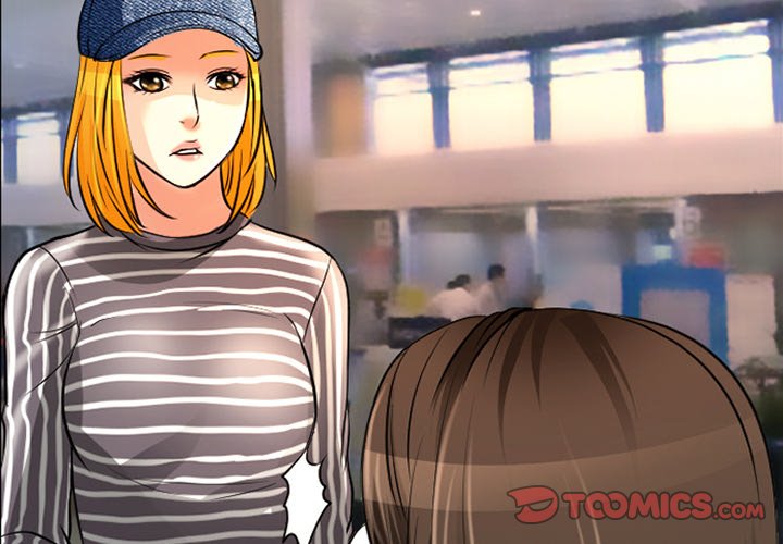 The Voice of God - Chapter 26 [photo 2] - MangaPorn