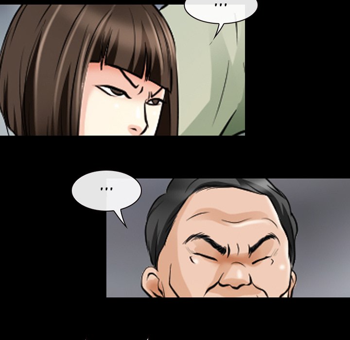 The Voice of God - Chapter 26 [photo 21] - MangaPorn