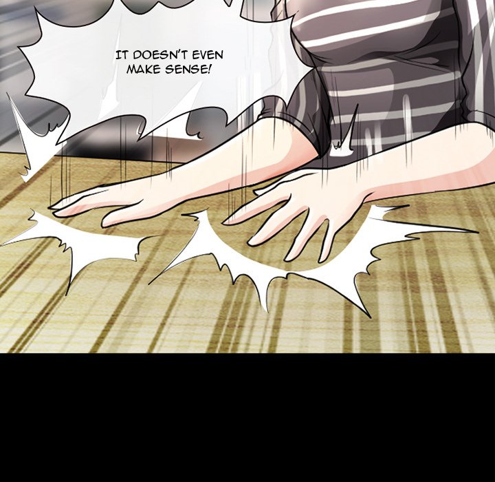 The Voice of God - Chapter 26 [photo 23] - MangaPorn