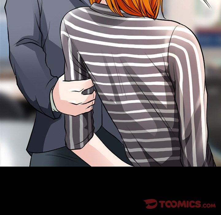 The Voice of God - Chapter 26 [photo 38] - MangaPorn