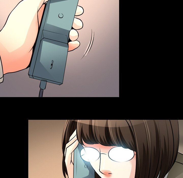 The Voice of God - Chapter 26 [photo 5] - MangaPorn