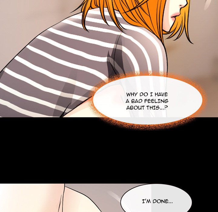 The Voice of God - Chapter 26 [photo 60] - MangaPorn