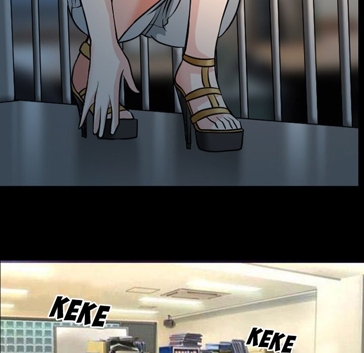 The Voice of God - Chapter 26 [photo 72] - MangaPorn