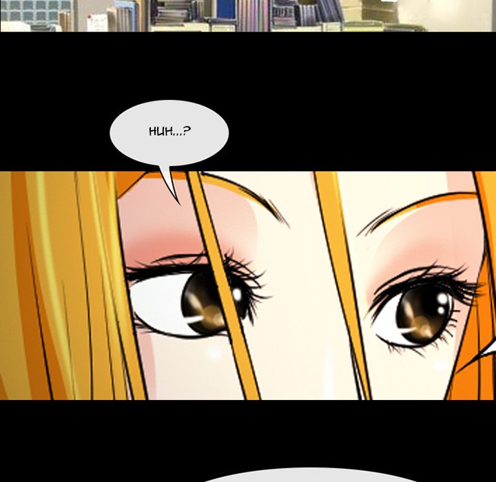 The Voice of God - Chapter 26 [photo 73] - MangaPorn