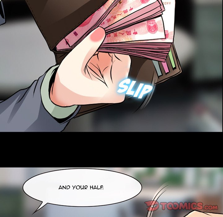 The Voice of God - Chapter 26 [photo 78] - MangaPorn