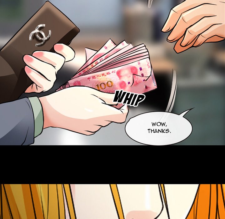 The Voice of God - Chapter 26 [photo 79] - MangaPorn