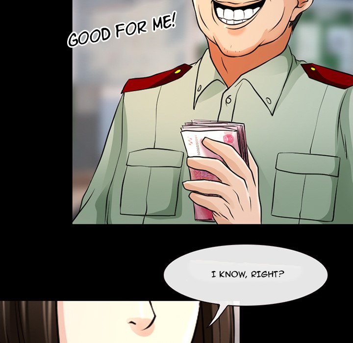 The Voice of God - Chapter 26 [photo 81] - MangaPorn