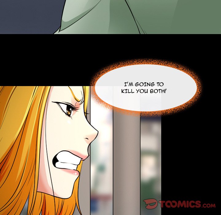 The Voice of God - Chapter 26 [photo 86] - MangaPorn