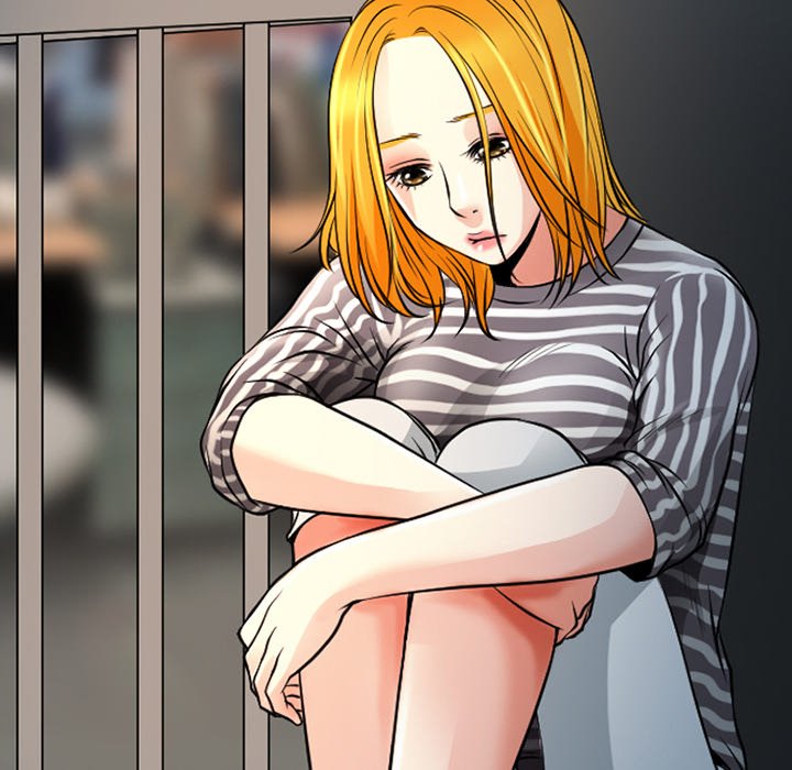 The Voice of God - Chapter 26 [photo 92] - MangaPorn