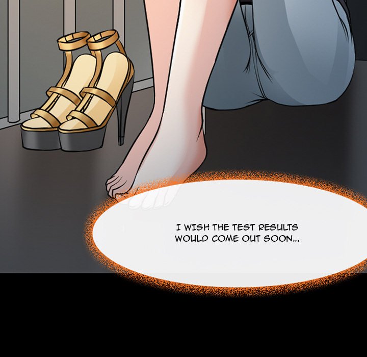 The Voice of God - Chapter 26 [photo 93] - MangaPorn