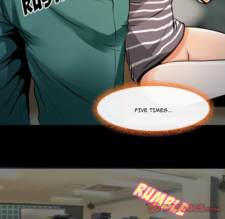 The Voice of God - Chapter 27 [photo 104] - MangaPorn