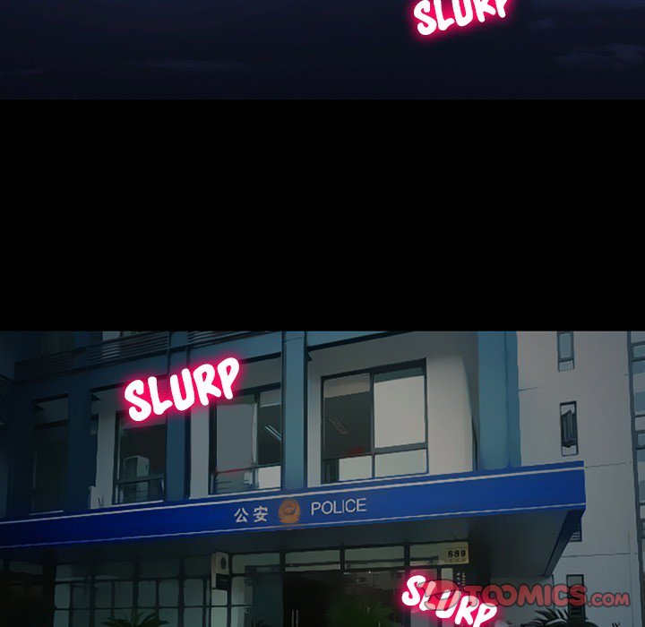 The Voice of God - Chapter 27 [photo 14] - MangaPorn