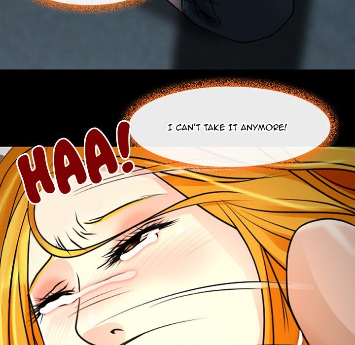 The Voice of God - Chapter 27 [photo 21] - MangaPorn